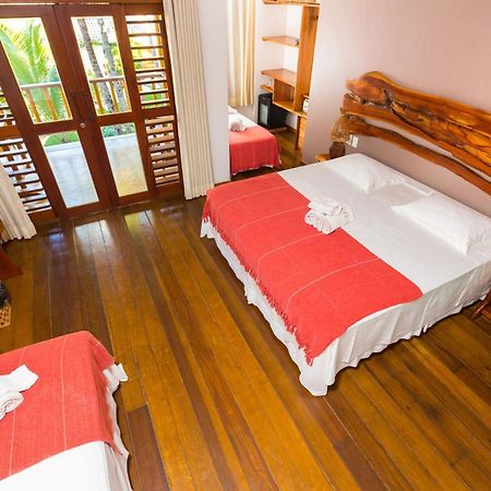 Vila Coqueiros Boutique Hotel Cumbuco Dış mekan fotoğraf