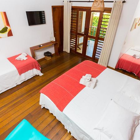 Vila Coqueiros Boutique Hotel Cumbuco Dış mekan fotoğraf