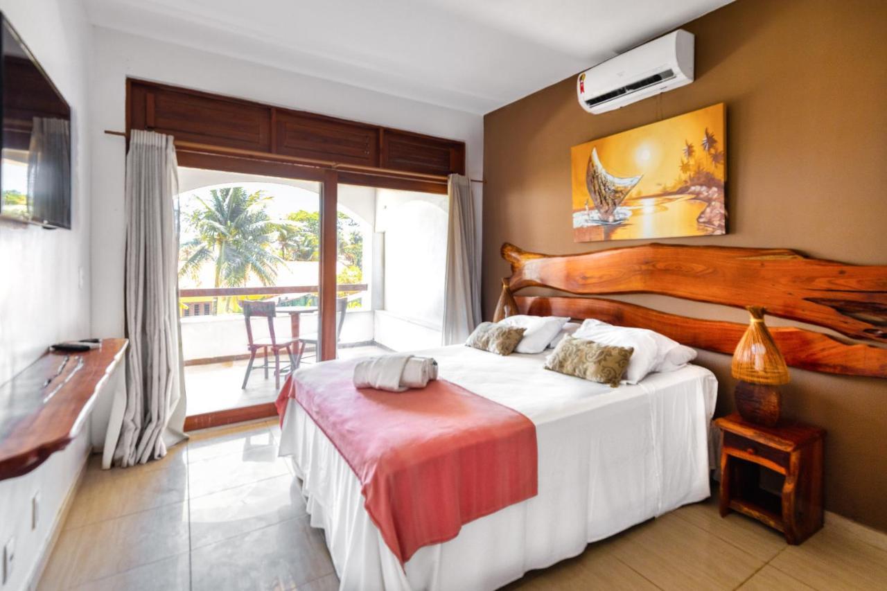 Vila Coqueiros Boutique Hotel Cumbuco Dış mekan fotoğraf