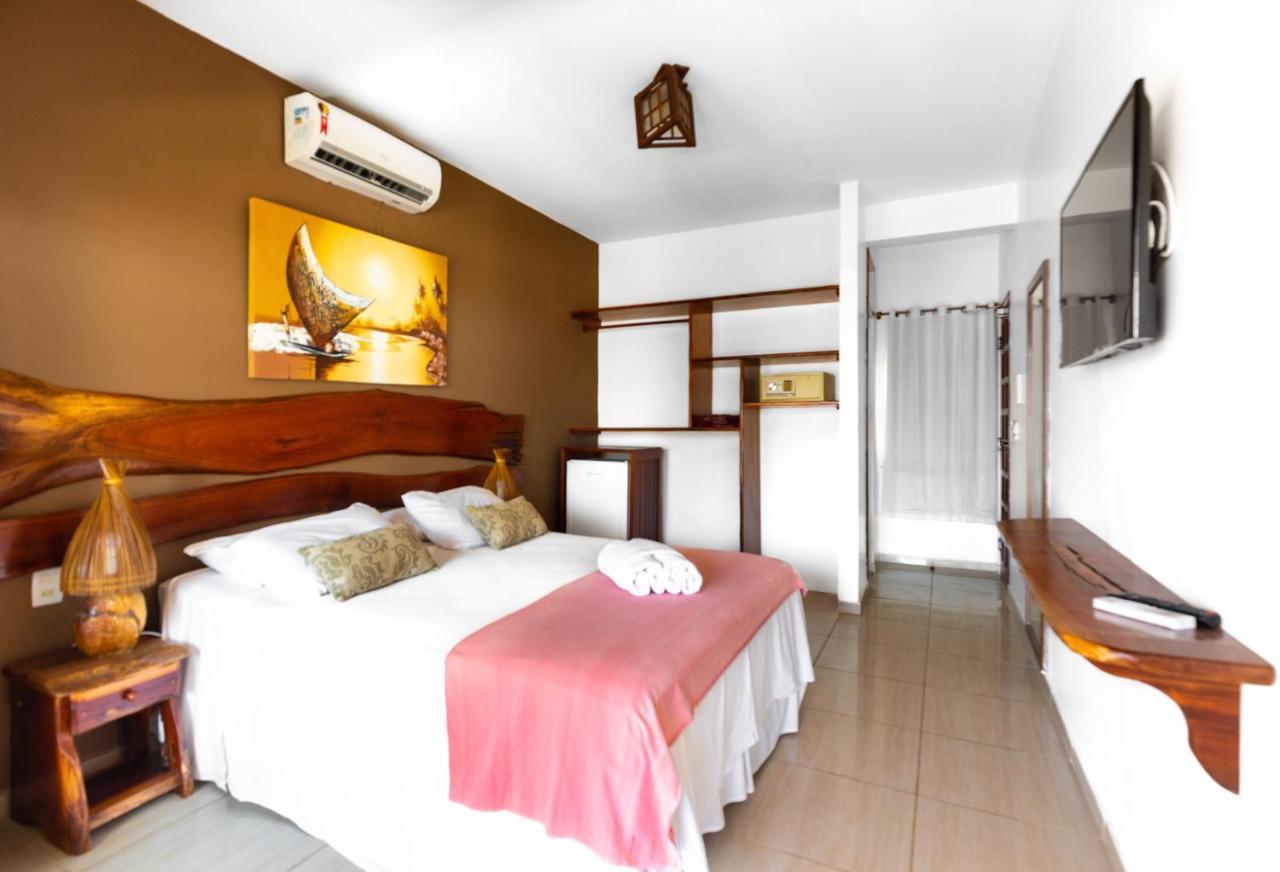 Vila Coqueiros Boutique Hotel Cumbuco Dış mekan fotoğraf