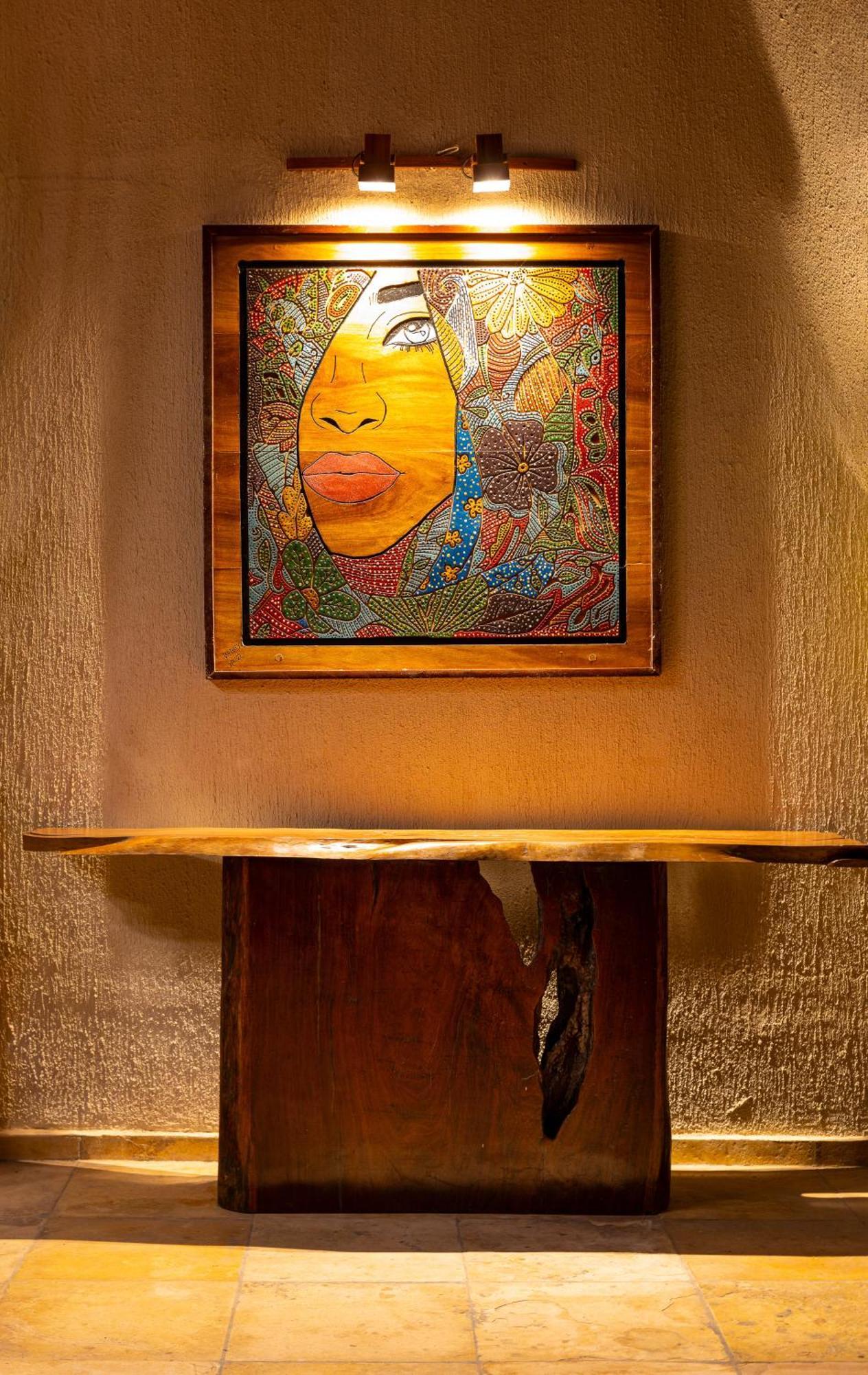 Vila Coqueiros Boutique Hotel Cumbuco Dış mekan fotoğraf