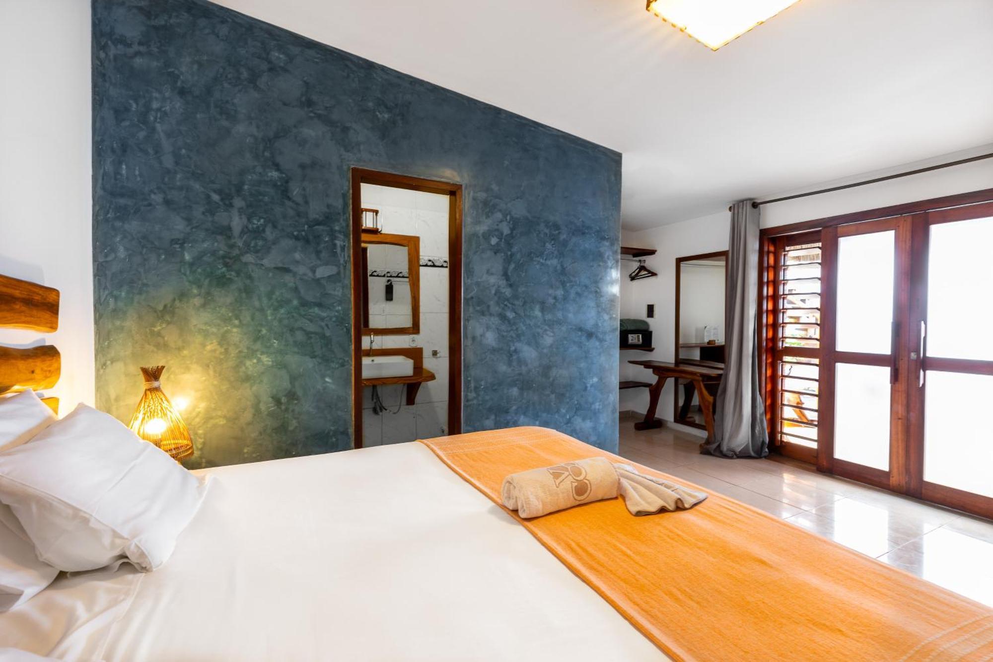 Vila Coqueiros Boutique Hotel Cumbuco Dış mekan fotoğraf