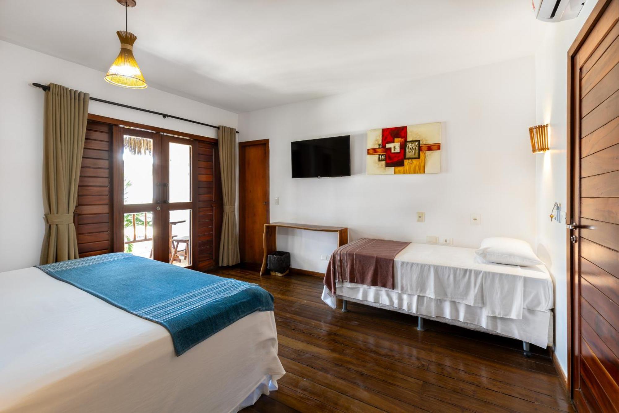 Vila Coqueiros Boutique Hotel Cumbuco Dış mekan fotoğraf