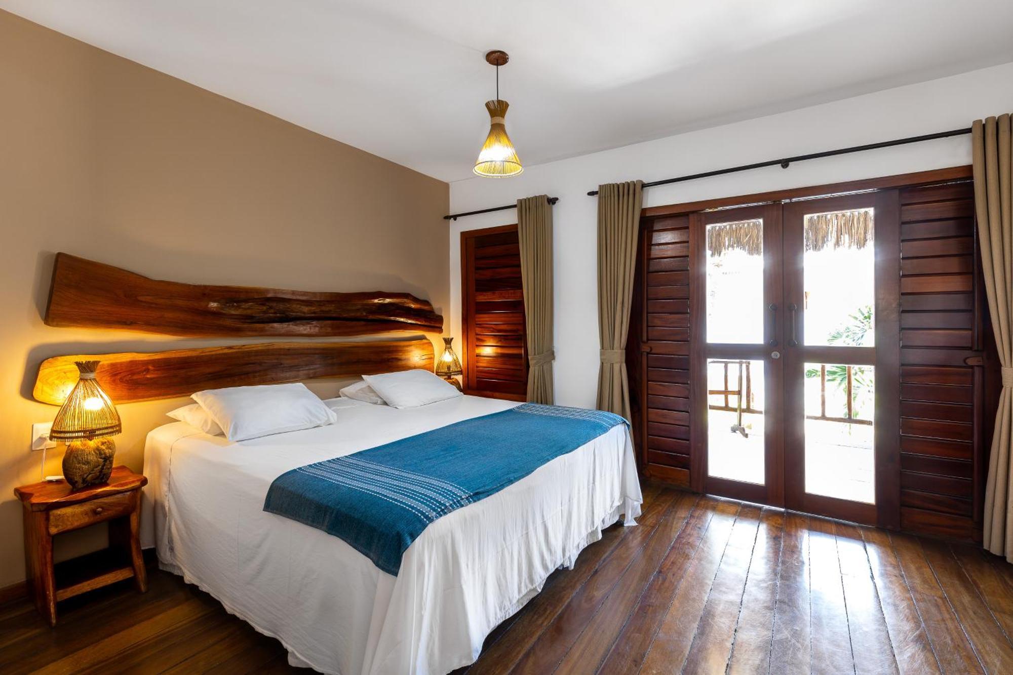 Vila Coqueiros Boutique Hotel Cumbuco Dış mekan fotoğraf