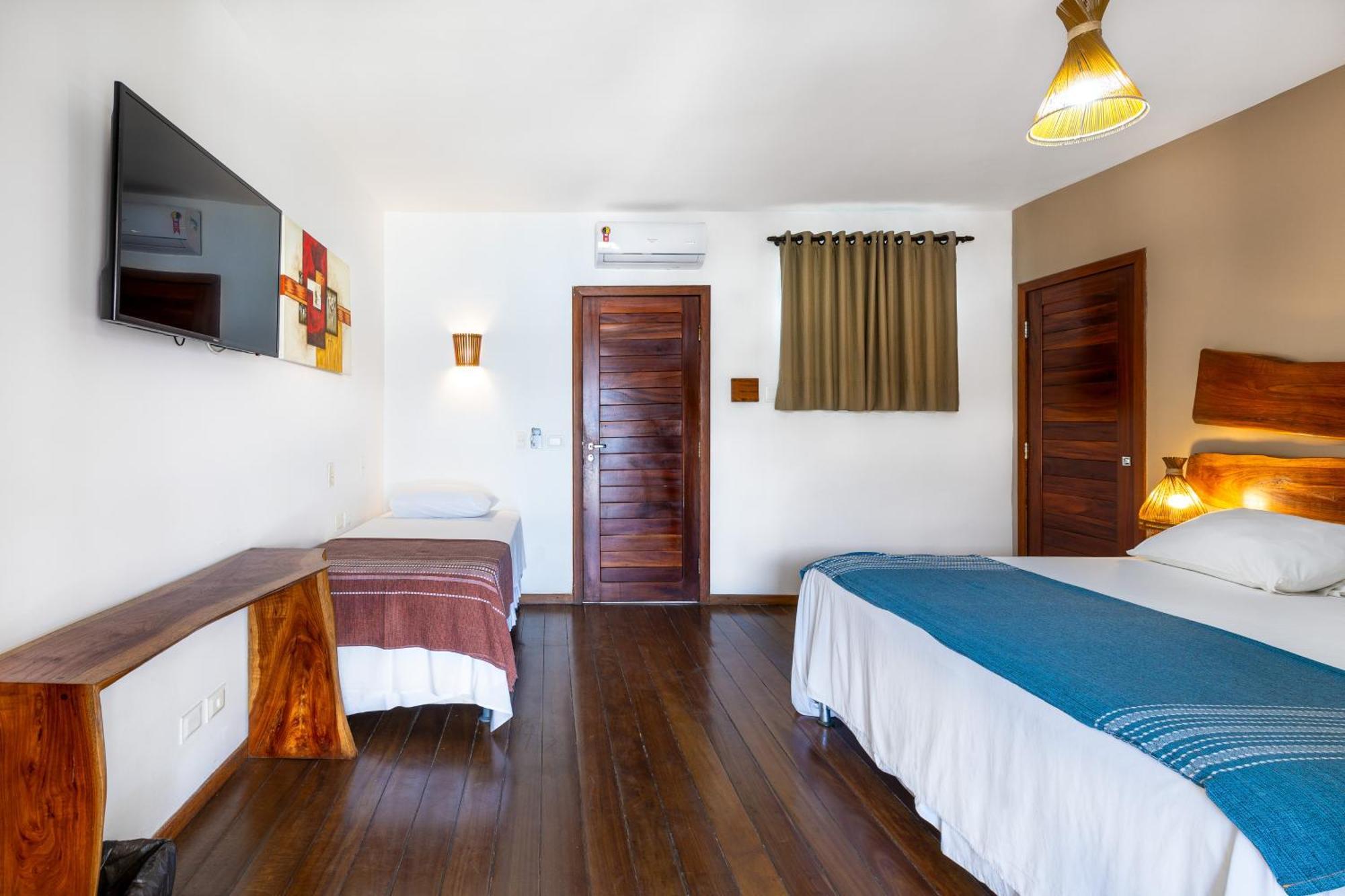 Vila Coqueiros Boutique Hotel Cumbuco Dış mekan fotoğraf