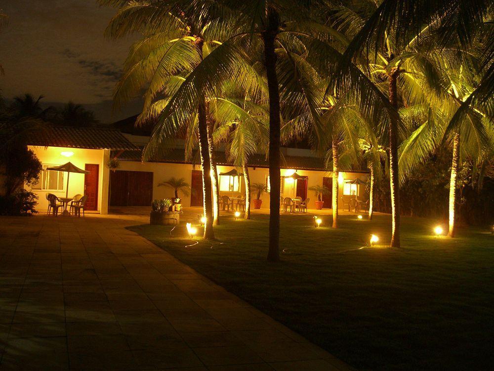 Vila Coqueiros Boutique Hotel Cumbuco Dış mekan fotoğraf