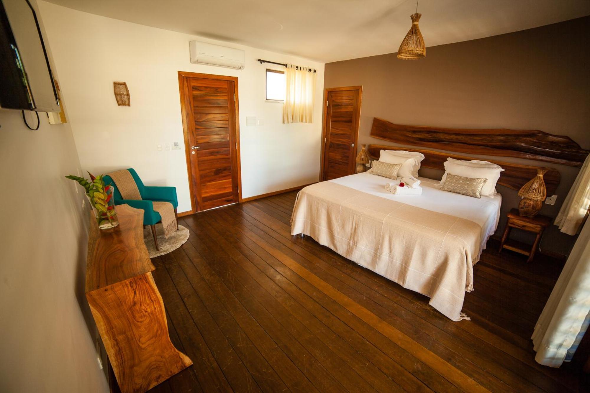 Vila Coqueiros Boutique Hotel Cumbuco Oda fotoğraf