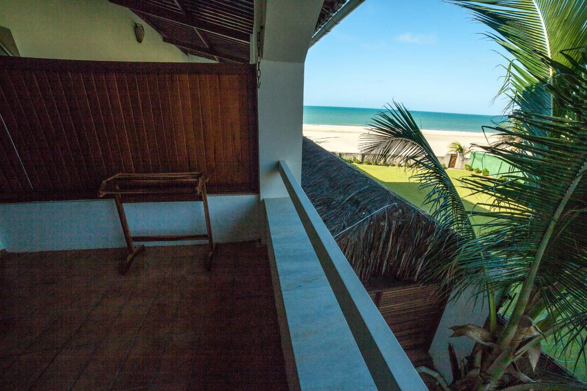 Vila Coqueiros Boutique Hotel Cumbuco Oda fotoğraf