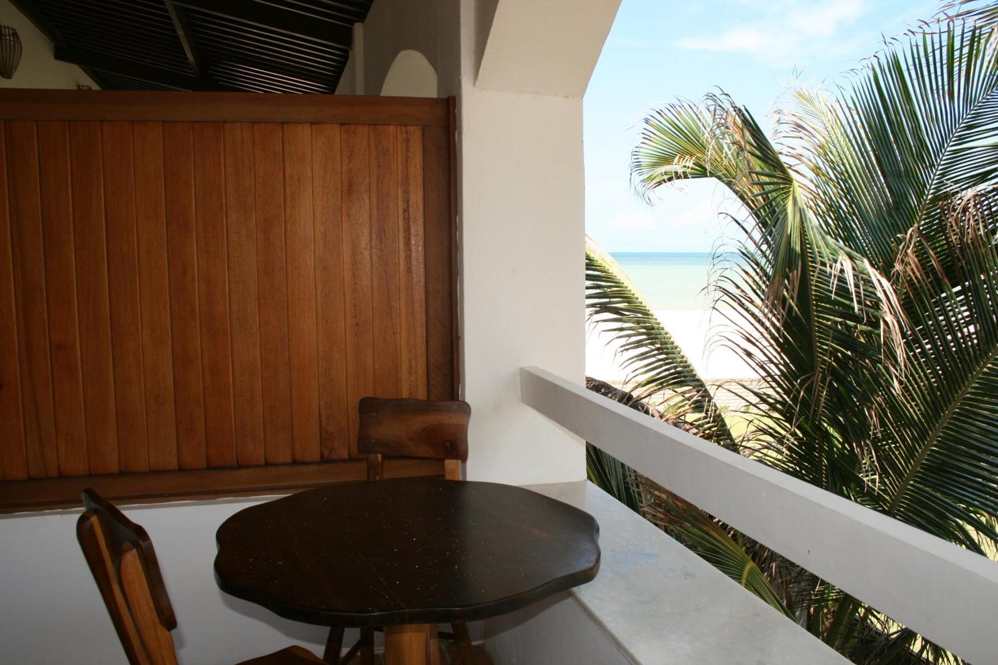 Vila Coqueiros Boutique Hotel Cumbuco Oda fotoğraf