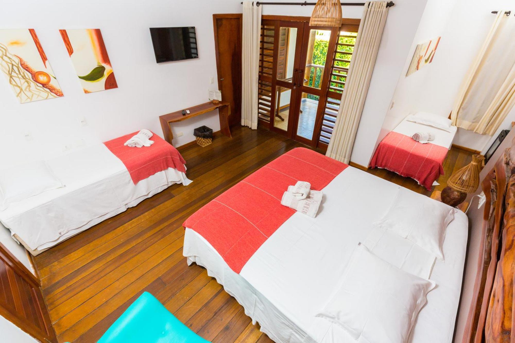 Vila Coqueiros Boutique Hotel Cumbuco Dış mekan fotoğraf