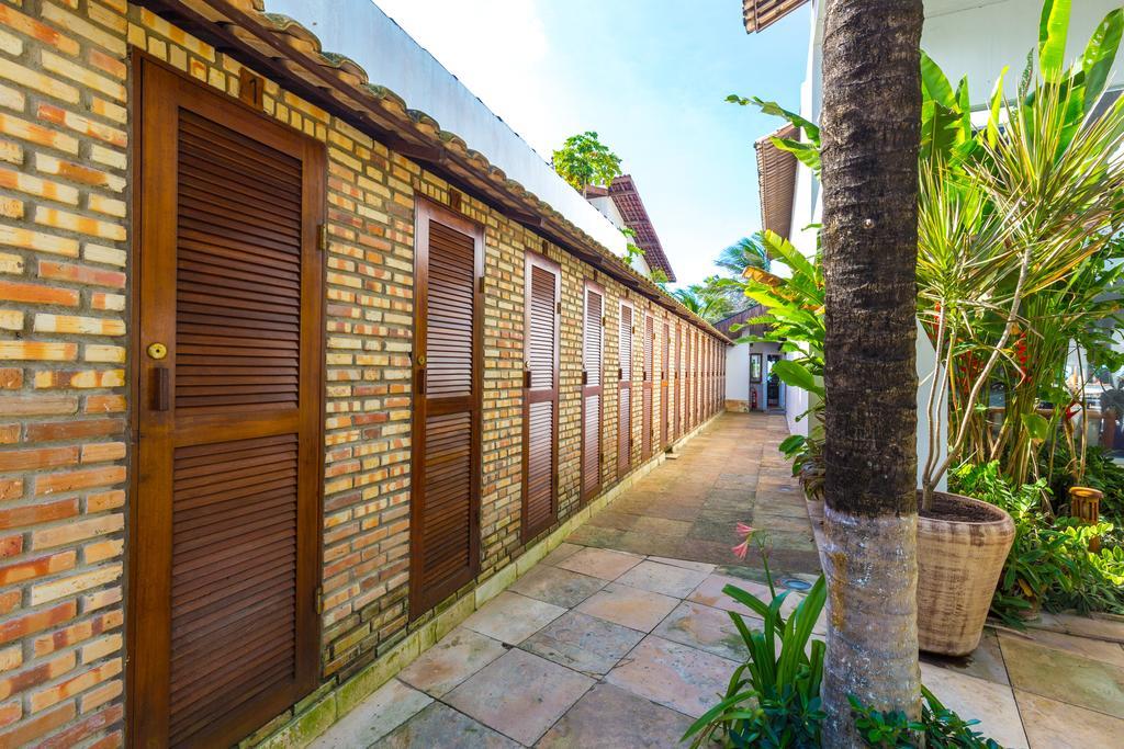 Vila Coqueiros Boutique Hotel Cumbuco Dış mekan fotoğraf
