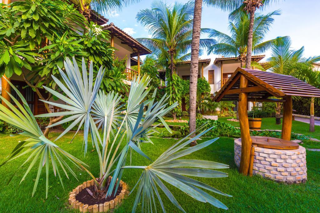 Vila Coqueiros Boutique Hotel Cumbuco Dış mekan fotoğraf
