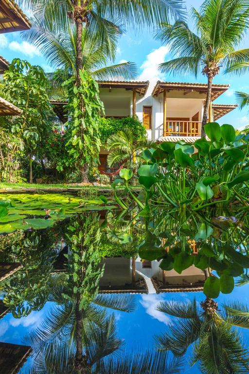 Vila Coqueiros Boutique Hotel Cumbuco Dış mekan fotoğraf