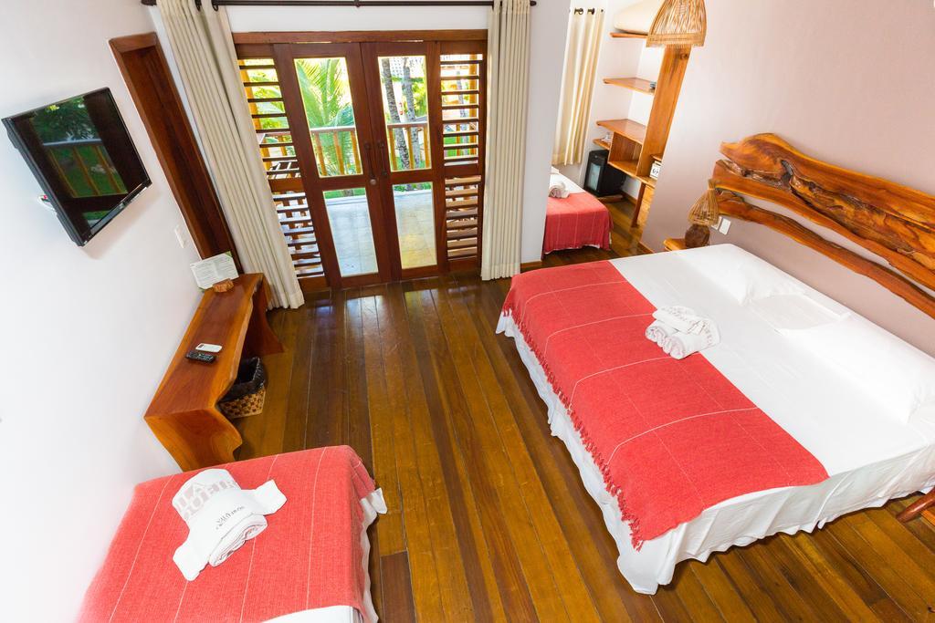 Vila Coqueiros Boutique Hotel Cumbuco Dış mekan fotoğraf