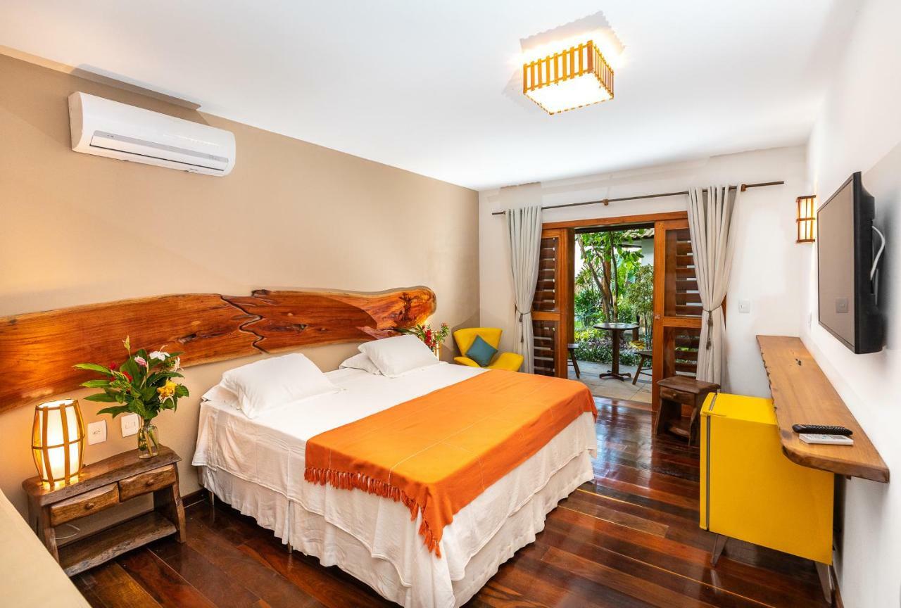 Vila Coqueiros Boutique Hotel Cumbuco Dış mekan fotoğraf