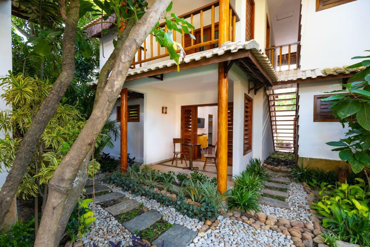 Vila Coqueiros Boutique Hotel Cumbuco Dış mekan fotoğraf