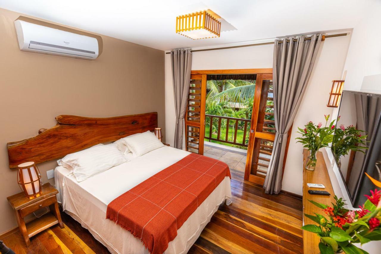 Vila Coqueiros Boutique Hotel Cumbuco Dış mekan fotoğraf