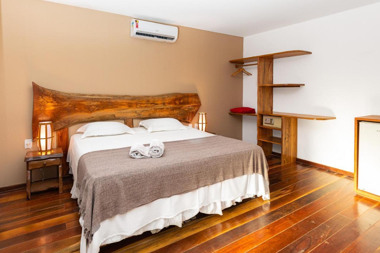 Vila Coqueiros Boutique Hotel Cumbuco Oda fotoğraf