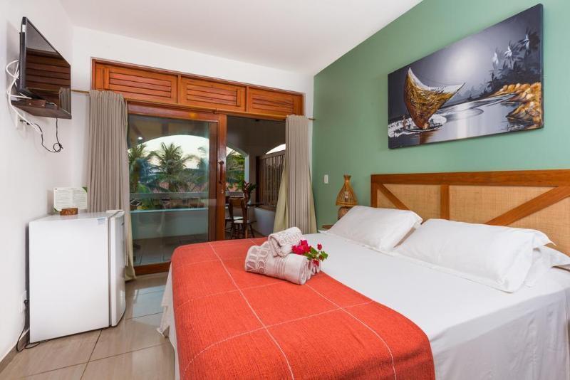 Vila Coqueiros Boutique Hotel Cumbuco Dış mekan fotoğraf
